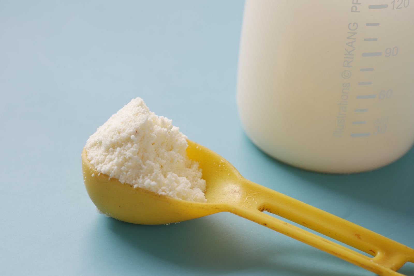Plant-Based Creamer